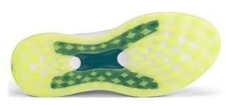 Ecco LT1 scarpe da golf uomo, bianche