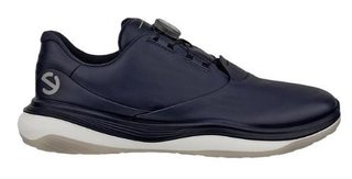 Ecco LT1 BOA scarpe da golf uomo, blu