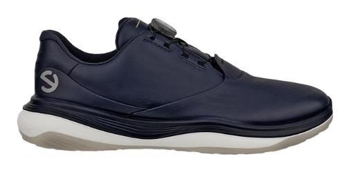 Ecco LT1 BOA scarpe da golf uomo, blu