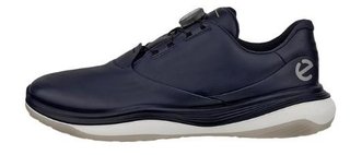 Ecco LT1 BOA scarpe da golf uomo, blu