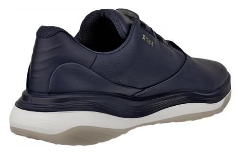 Ecco LT1 BOA scarpe da golf uomo, blu