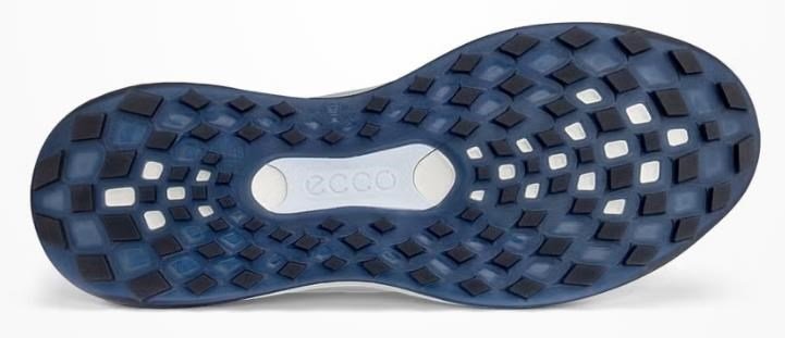 Ecco LT1 BOA scarpe da golf da uomo, concrete