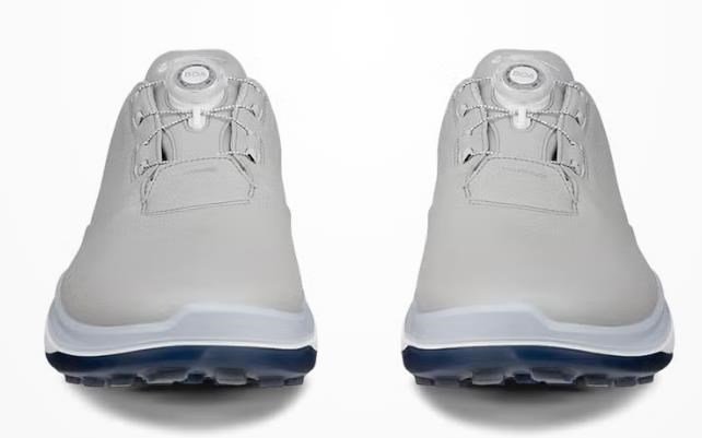 Ecco LT1 BOA scarpe da golf da uomo, concrete