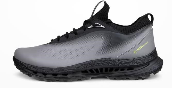 Ecco Biom C5 scarpe da golf uomo, nere