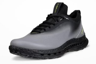 Ecco Biom C5 scarpe da golf uomo, nere
