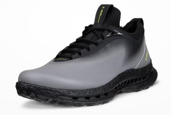 Ecco Biom C5 scarpe da golf uomo, nere