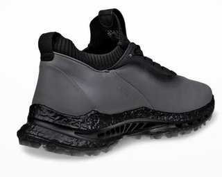 Ecco Biom C5 scarpe da golf uomo, nere