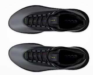 Ecco Biom C5 scarpe da golf uomo, nere