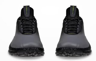Ecco Biom C5 scarpe da golf uomo, nere