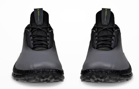 Ecco Biom C5 scarpe da golf uomo, nere