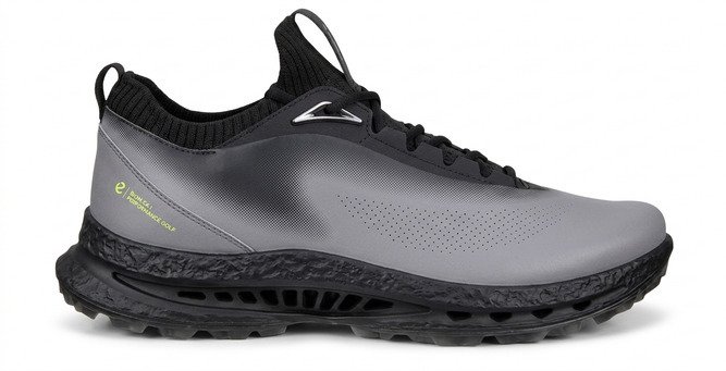 Ecco Biom C5 scarpe da golf uomo, nere
