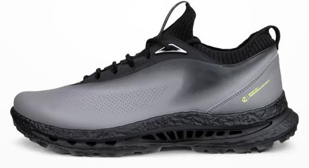 Ecco Biom C5 scarpe da golf uomo, nere