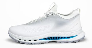 Ecco Biom C5 scarpe da golf uomo, bianche