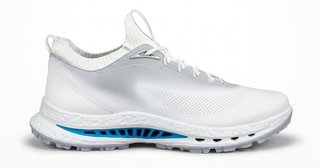 Ecco Biom C5 scarpe da golf uomo, bianche