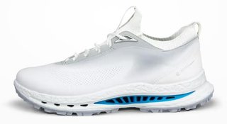 Ecco Biom C5 scarpe da golf uomo, bianche