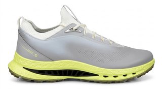 Ecco Biom C5 scarpe da golf uomo, grigie