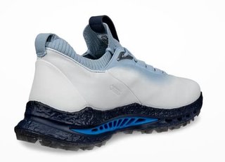 Ecco Biom C5 scarpe da golf uomo, bianche