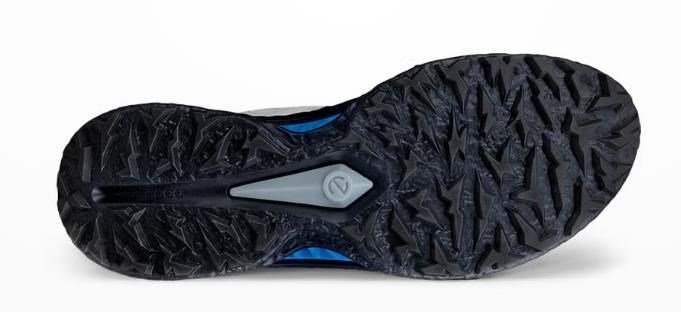 Ecco Biom C5 scarpe da golf uomo, bianche