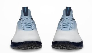 Ecco Biom C5 scarpe da golf uomo, bianche