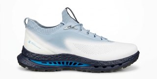 Ecco Biom C5 scarpe da golf uomo, bianche