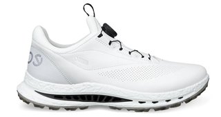 Ecco Biom C5 BOA scarpe da golf uomo, bianche