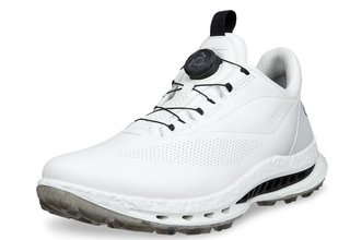 Ecco Biom C5 BOA scarpe da golf uomo, bianche