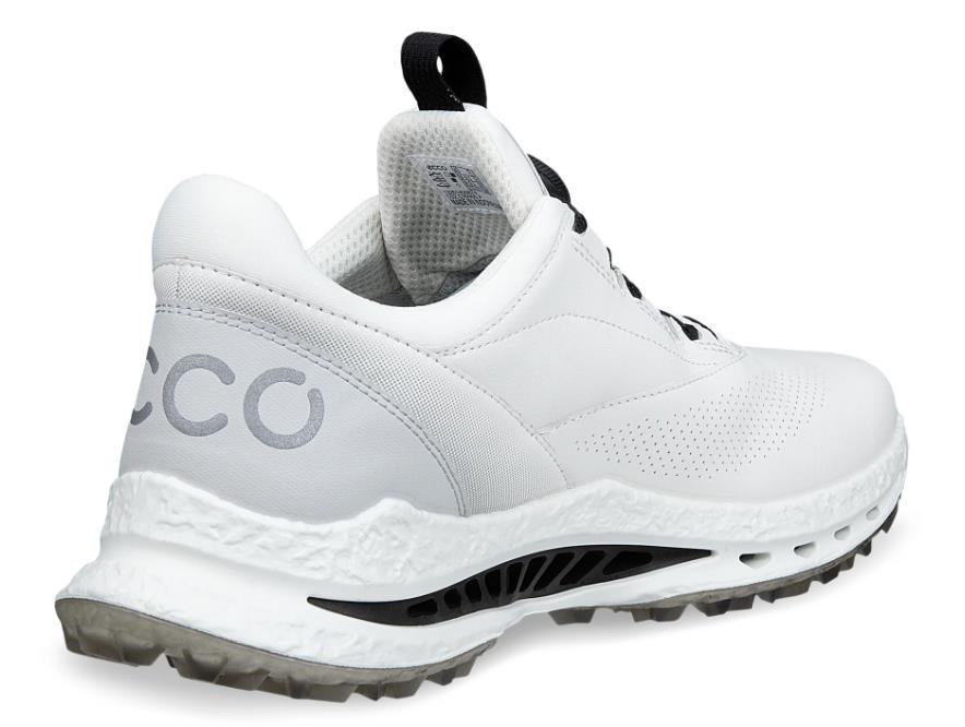 Ecco Biom C5 BOA scarpe da golf uomo, bianche