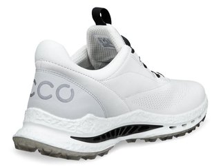 Ecco Biom C5 BOA scarpe da golf uomo, bianche
