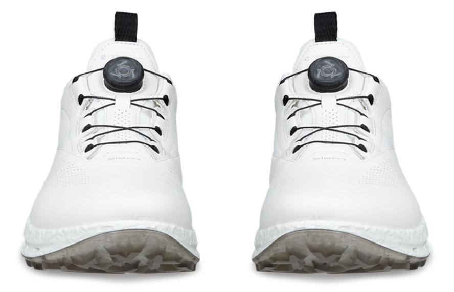 Ecco Biom C5 BOA scarpe da golf uomo, bianche