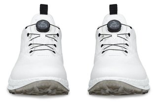 Ecco Biom C5 BOA scarpe da golf uomo, bianche