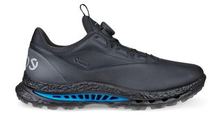 Ecco Biom C5 BOA scarpe da golf uomo, nere