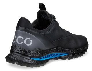 Ecco Biom C5 BOA scarpe da golf uomo, nere