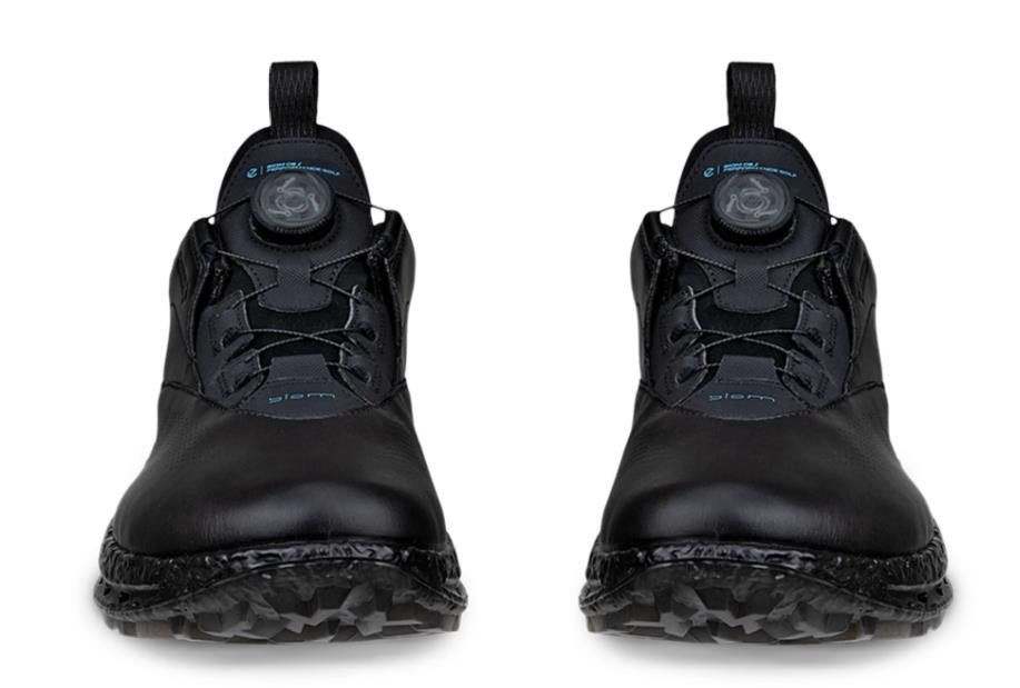 Ecco Biom C5 BOA scarpe da golf uomo, nere