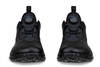 Ecco Biom C5 BOA scarpe da golf uomo, nere