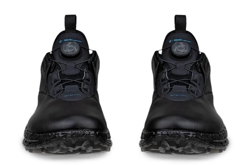 Ecco Biom C5 BOA scarpe da golf uomo, nere