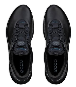 Ecco Biom C5 BOA scarpe da golf uomo, nere