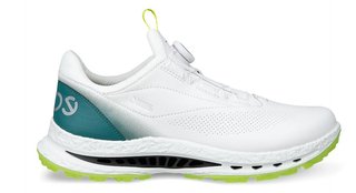 Ecco Biom C5 BOA scarpe da golf uomo, bianche
