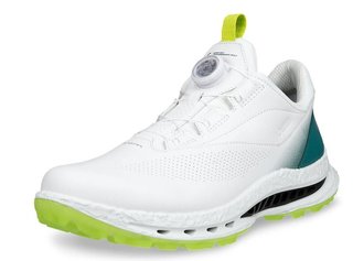 Ecco Biom C5 BOA scarpe da golf uomo, bianche
