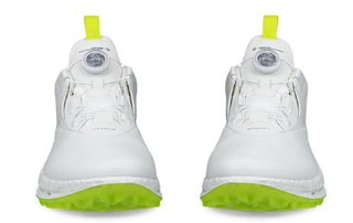 Ecco Biom C5 BOA scarpe da golf uomo, bianche