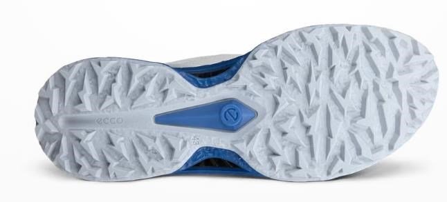 Ecco Biom H5 BOA scarpe da golf uomo, bianche