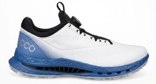 Ecco Biom H5 BOA scarpe da golf uomo, bianche