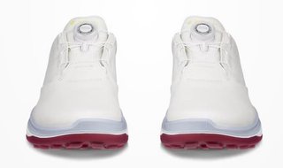 Ecco LT1 BOA scarpe da golf donna, bianche