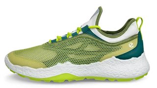 Ecco Ecco Biom H5 golf shoes da uomo, verdi