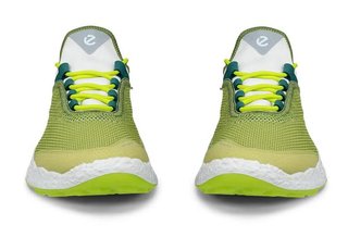 Ecco Ecco Biom H5 golf shoes da uomo, verdi