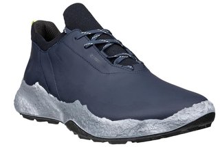 Ecco Biom H5 scarpe da golf uomo, marine