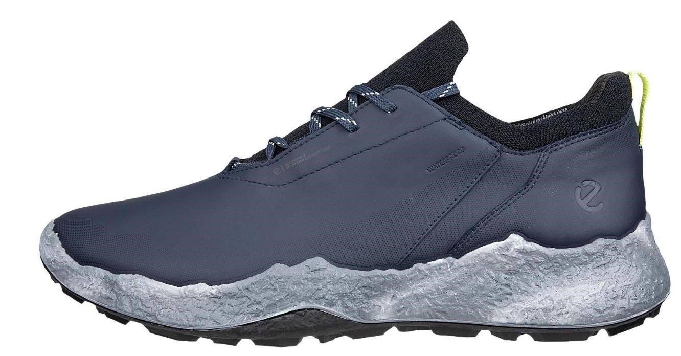 Ecco Biom H5 scarpe da golf uomo, marine