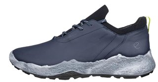 Ecco Biom H5 scarpe da golf uomo, marine