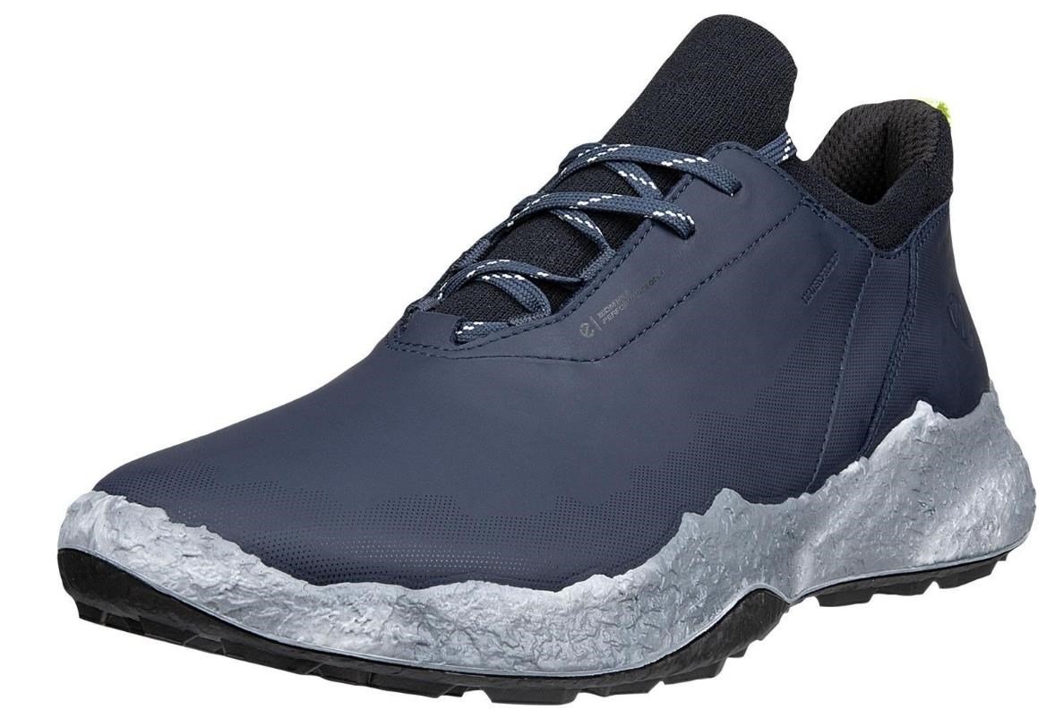 Ecco Biom H5 scarpe da golf uomo, marine