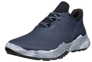 Ecco Biom H5 scarpe da golf uomo, marine