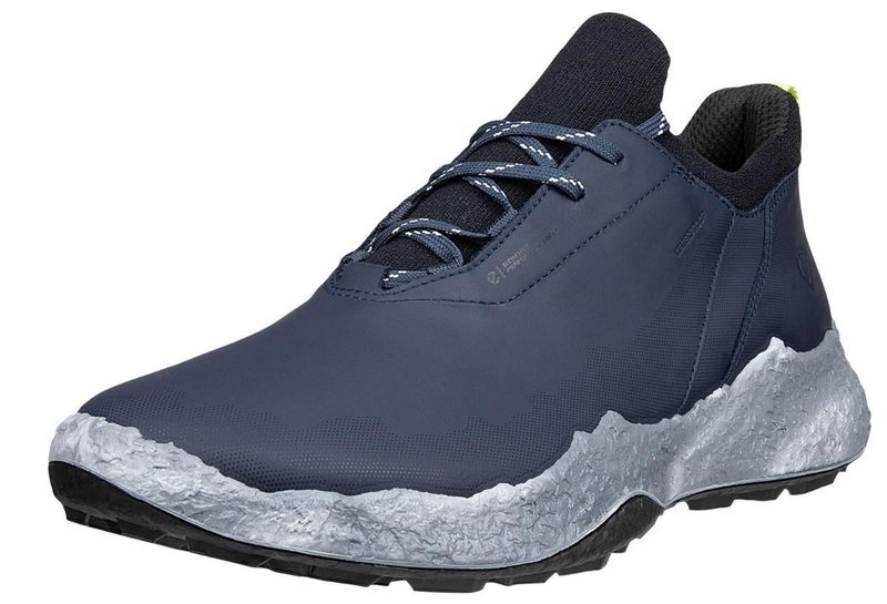 Ecco Biom H5 scarpe da golf uomo, marine